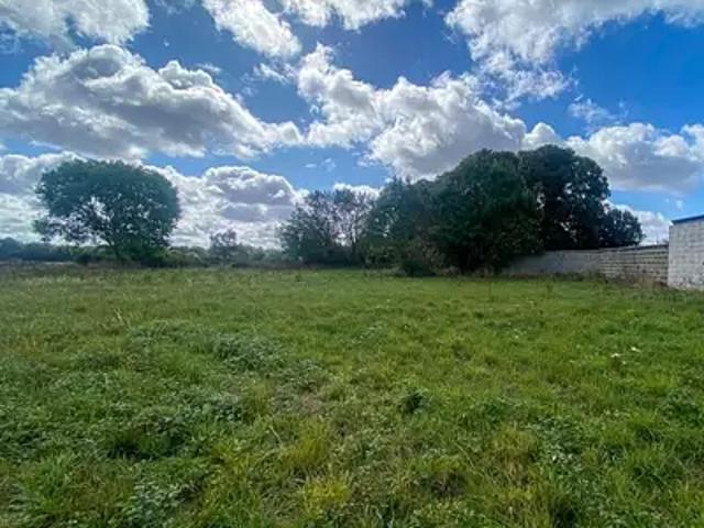 Clef Vallée d'Eure 27490 Programme neuf maison neuf à vendre 4 pièces