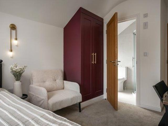 Clegram Road, Gloucester, Gloucestershire, GL1