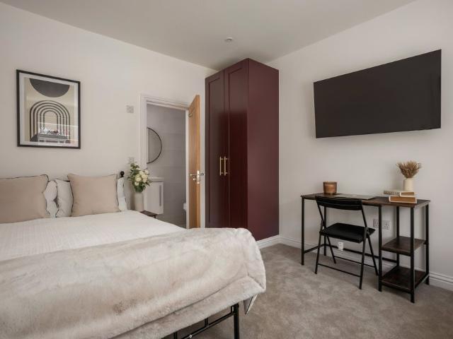 Clegram Road, Gloucester, Gloucestershire, GL1