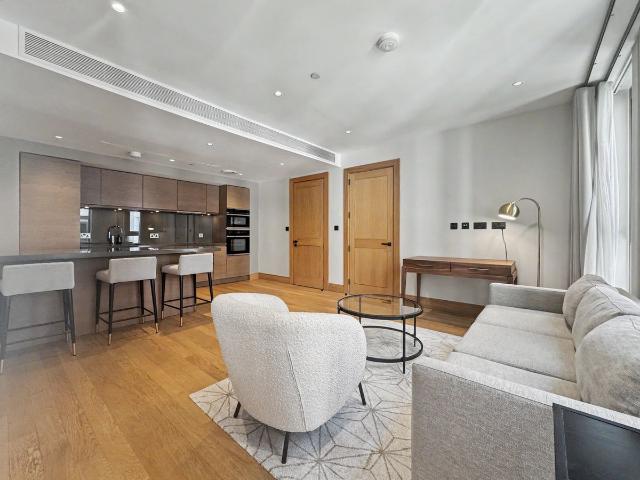 Cleland House, 32 John Islip Street, Westminster, London SW1P, 1 bed flat to rent, £4,000 pcm | PrimeLocation
