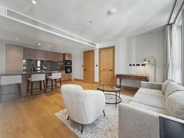 Cleland House, 32 John Islip Street. 1 bed apartment to rent £4,000 pcm £923 pw