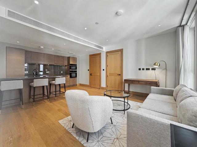 Cleland House, 32 John Islip Street. 1 bed apartment to rent £4,000 pcm £923 pw