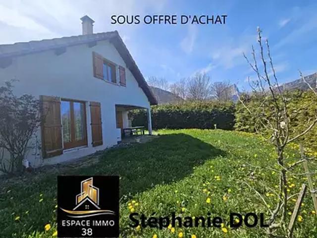 Clelles 38930 Achat / Vente maison 3 pièces t3