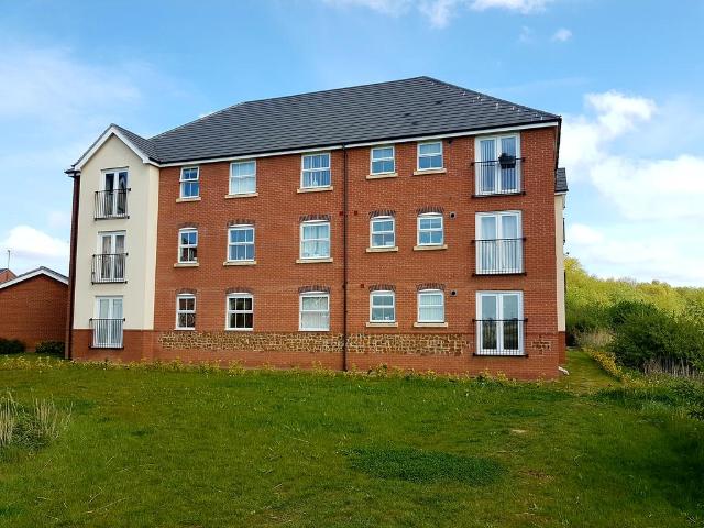 Clement Attlee Way, King's Lynn, PE30 1 bed apartment to rent £750 pcm £173 pw