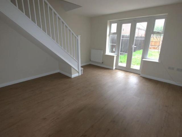 Clement Attlee Way, King'S Lynn, Pe30