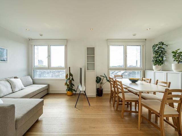 Clement Avenue, London SW4, 1 bed flat to rent, £2,500 pcm | PrimeLocation