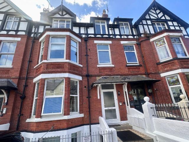 Clement Avenue, Llandudno LL30, 2 bed flat to rent, £925 pcm | PrimeLocation