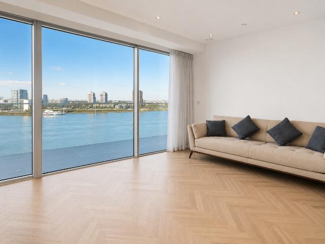 Clement Apartments, Brigadier Walk, London SE18, 2 bed flat to rent, £2,950 pcm | PrimeLocation