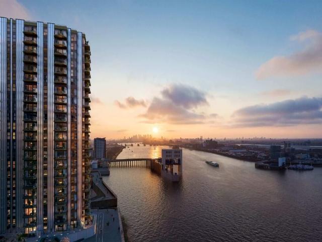 Clement Apartments, Brigadier Walk, London SE18, 2 bed flat to rent, £2,900 pcm | PrimeLocation