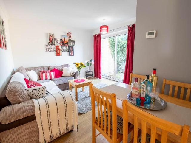 Clement Close, Canterbury CT1, 4 bed terraced house to rent, £1,600 pcm | PrimeLocation