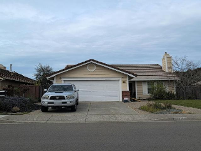 Clement Dr