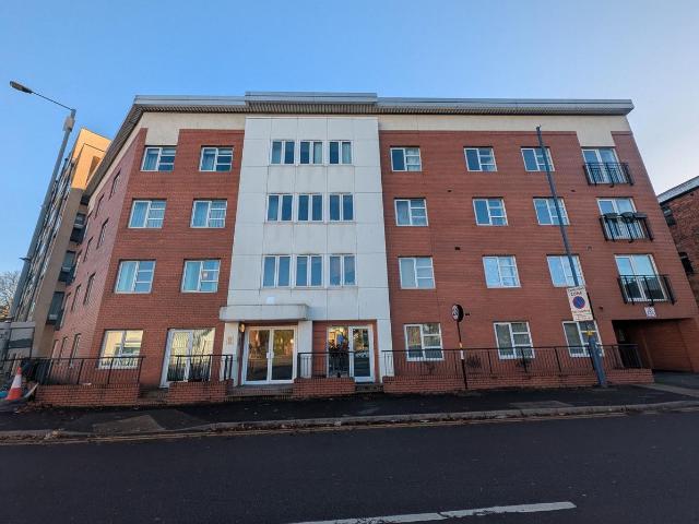 Clement Street, Birmingham B1, 1 bed flat to rent, £850 pcm | PrimeLocation
