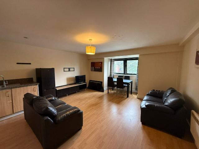 Clement Street, Birmingham B1, 2 bed flat to rent, £1,100 pcm | PrimeLocation