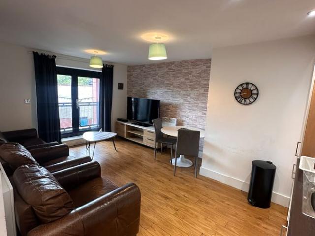 Clement Street, Birmingham B1, 2 bed flat to rent, £1,350 pcm | PrimeLocation