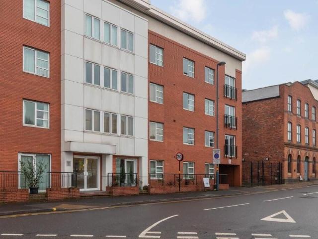 Clement Street, Birmingham, West Midlands B1, 1 bed flat to rent, £800 pcm | PrimeLocation