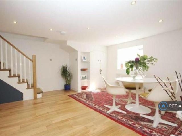Clementina Road, London, E10 4 bed maisonette to rent £3,295 pcm £760 pw