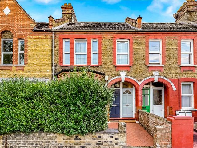 Clementina Road, London E10, 2 bed flat to rent, £2,000 pcm | PrimeLocation