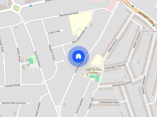 Clementine Court, Harrow, HA3