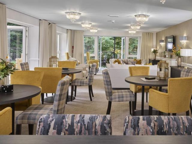 Clementine Lodge, Bicester