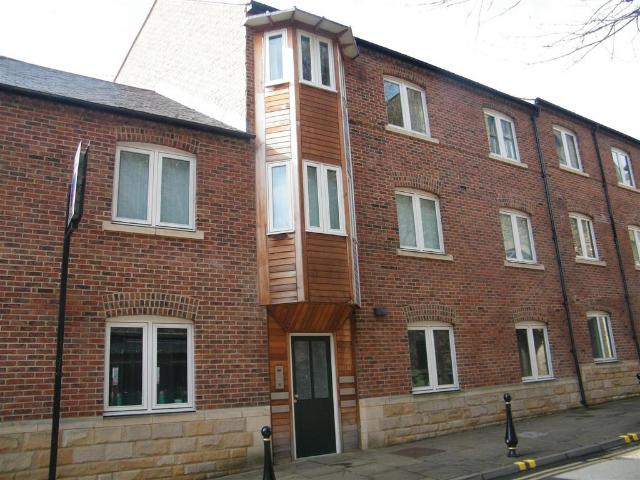 Clements Wharf, Durham, DH1 2 bed apartment to rent £1,750 pcm £404 pw