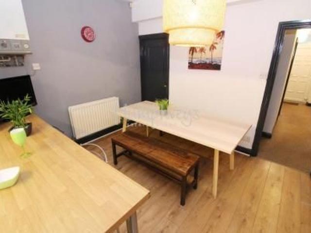 Clementson Road, S10 1GS