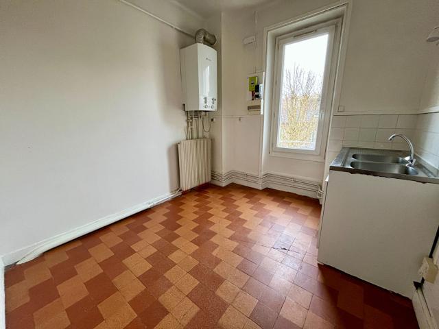 CLEMENCEAU – T3 – 65.08 M²