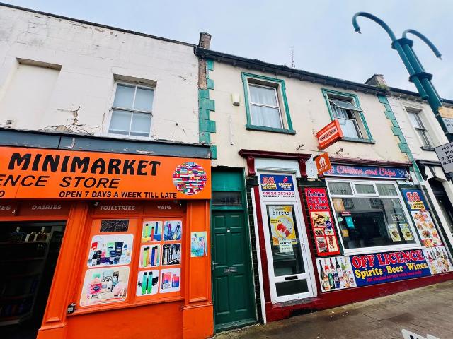 Clemens Street, Leamington Spa CV31, 5 bed flat to rent, £2,500 pcm | PrimeLocation