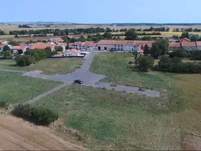 Clémery 54610 Programme neuf maison neuf à vendre 4 pièces