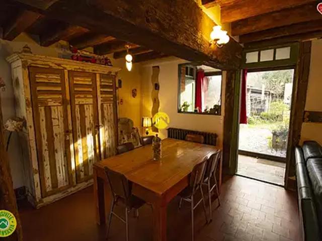 Clémont 18410 Achat / Vente maison 9 pièces t9 terrasse