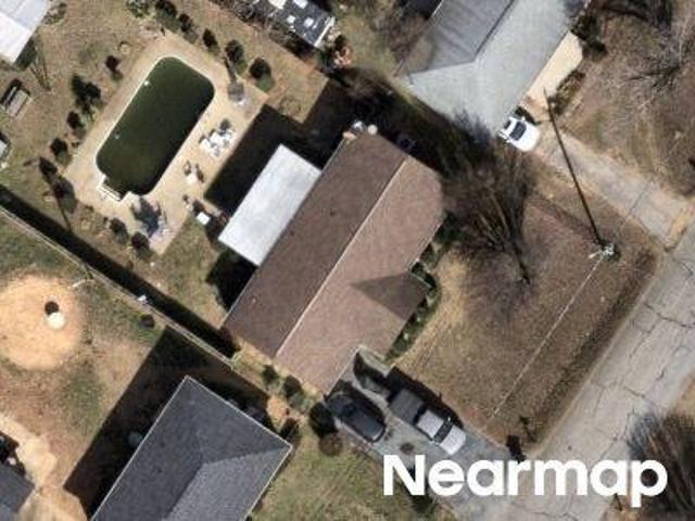 Clemson Ave