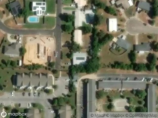 Clemson Dr