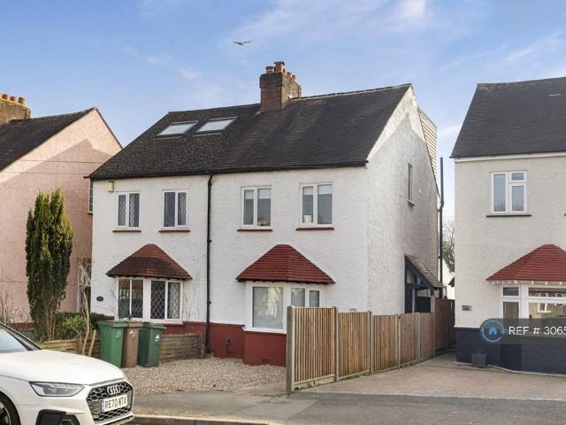 Clensham Lane, Sutton, SM1 Studio to rent £945 pcm £218 pw