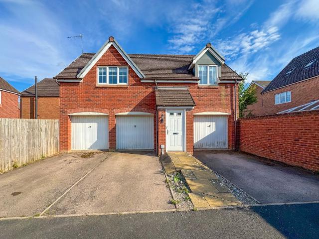 Cleobury Meadows, Cleobury Mortimer DY14, 2 bed town house to rent, £950 pcm | PrimeLocation