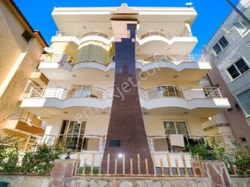 Saray Mahallesi, Alanya, Alanya, Antalya ili, Akdeniz Bölgesi