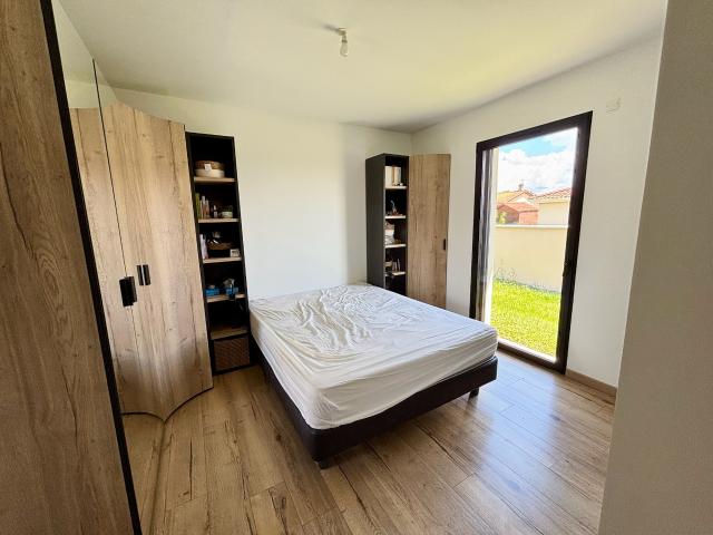 CLEPPE, Villa contemporaine de plein pied