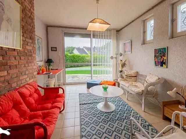 Clergoux 19320 Achat / Vente maison 8 pièces t8 au dernier étage parking