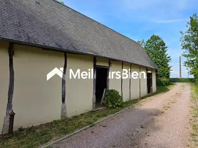 Saint Victor l'Abbaye 76890 Achat / Vente maison 10 pièces t10 piscine