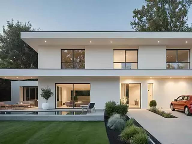 Clérey 10390 Programme neuf maison neuf à vendre 7 pièces