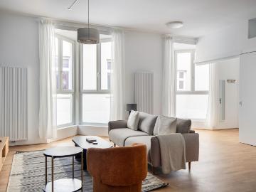 Clerfaytgasse, KG Hernals, Wien