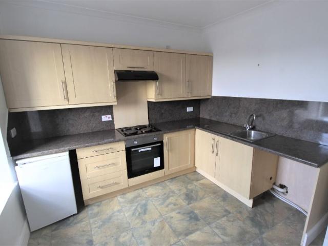 Clerk Street, Brechin DD9, 2 bed flat to rent, £550 pcm | PrimeLocation
