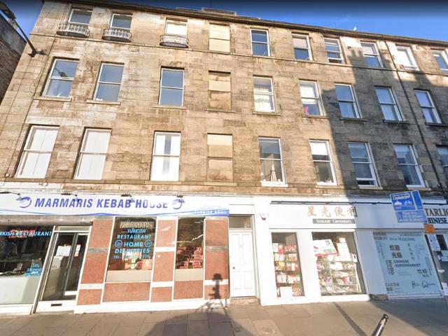 Clerk Street, Edinburgh, EH8 3 bed property to rent £2,250 pcm £519 pw