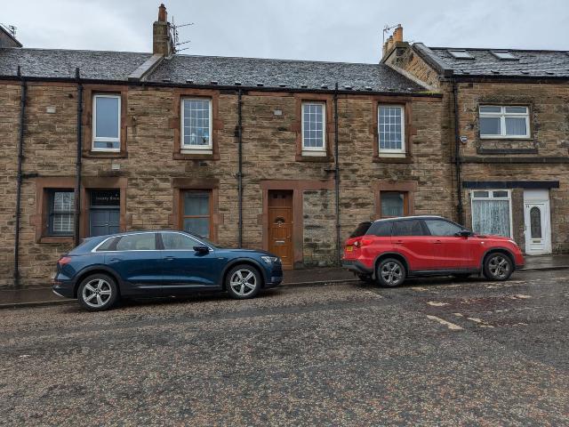 Clerk Street, Loanhead EH20, 1 bed flat to rent, £975 pcm | PrimeLocation