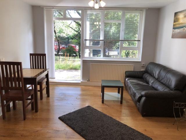 Clerkenwell Fully furnished and spacious studio
