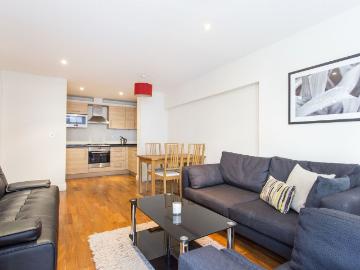 Farringdon, Bishopsgate EC2 London, Zone 1 London, West London, London, Greater London