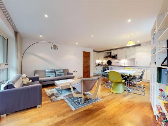Clerkenwell Road, London, EC1M 5PY