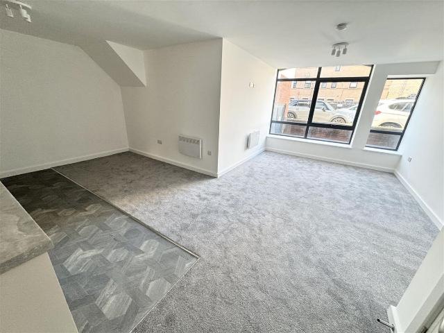 Clerkson Street, Mansfield NG18, 1 bed flat to rent, £700 pcm | PrimeLocation