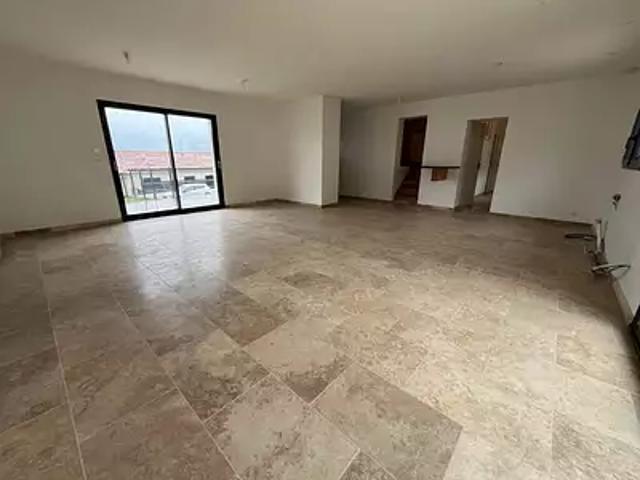 Clérieux 26260 Achat / Vente maison 4 pièces t4