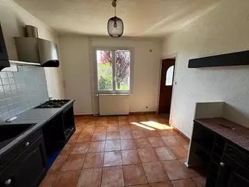 Clérieux 26260 Achat / Vente maison 4 pièces t4