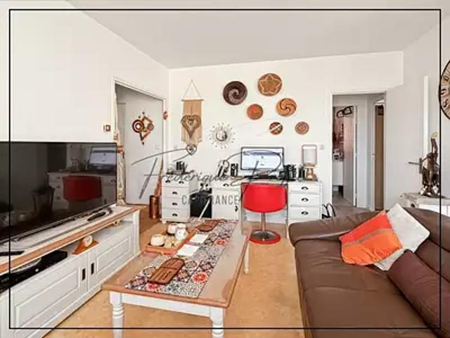 Clermont 60600 Achat / Vente appartement 4 pièces t4