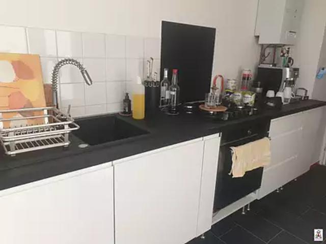 Clermont 60600 Achat / Vente appartement 4 pièces t4 au dernier étage
